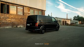 VW T5 1.9TDI - 6