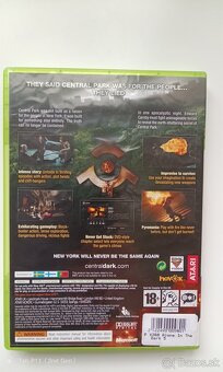 Hry na Xbox 360 - 6