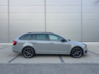 ŠKODA OCTAVIA 3 RS 4X4 FACELIFT 2.0TDI DSG 2020 - 6