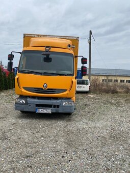 RENAULT MIDLUM - 6