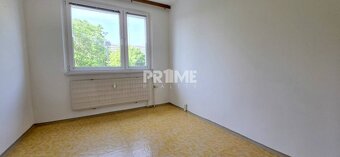 SLNEČNÝ 3i BYT, 3 X SAMOST. IZBA, LOGGIA,Gessayova ulica, BA - 6