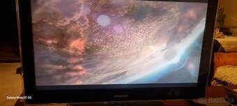 Samsung tv - 6