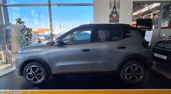Citroën C3 MAX Turbo 100 S S - 6