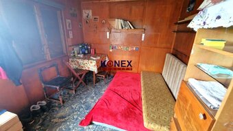 Na predaj chatka – Otrokovice, Vranov nad Topľou - 6