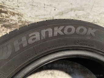 185/60 R14 Letné pneumatiky Hanook Kinergy Eco 4 kusy - 6