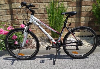 Dámsky/dievčenský bicykel 26" CTM - 6