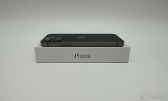 iPhone 12 Pro 256GB Graphite (100% Batéria) + DARČEK - 6