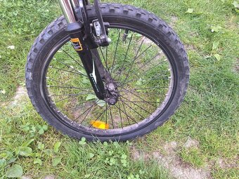 Detsky bicykel. - 6