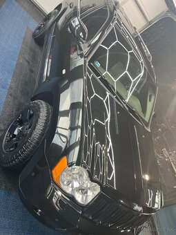 Jeep Grand Cherokee - 6