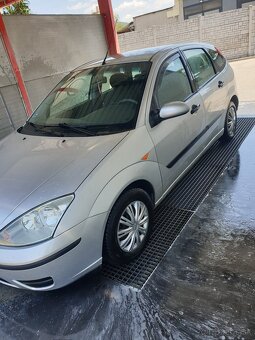 Focus mk 1 1.8.tdci 74kw - 6