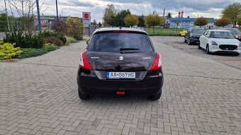 Suzuki Swift 1.2 AC GL - 6