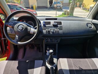 Suzuki Swift 1.3 GC ABS - 6
