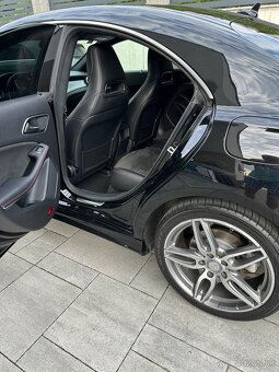 Mercedes CLA 220d - 6