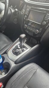 Predám NISSAN QASHQAI 1,6 diesel - 6