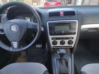 Škoda octavia rs 2tdi dsg - 6