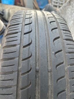 Elektróny R15 5x100 - 6