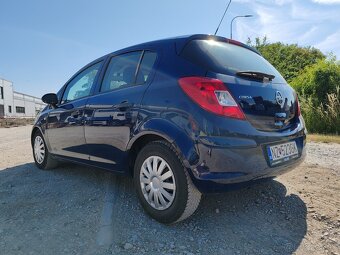 Opel Corsa 1.2 2013 - 6