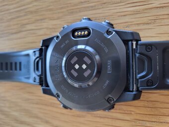 Garmin Fenix 7 Solar 47mm - 6