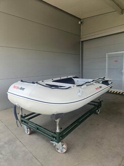 Honda čln HOWAVE - 6