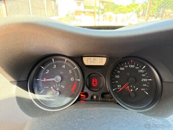 Renault megane - 6