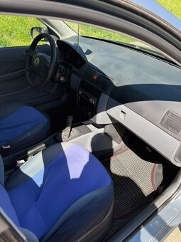 Skoda Fabia 1.4 mpi - 6