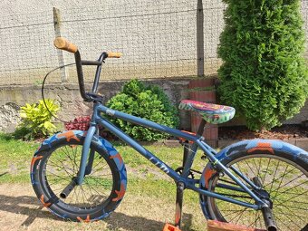 Bmx CTM - 6