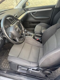 Audi a4 - 6