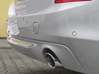 BMW rad 5 Touring 530d xDrive - 6