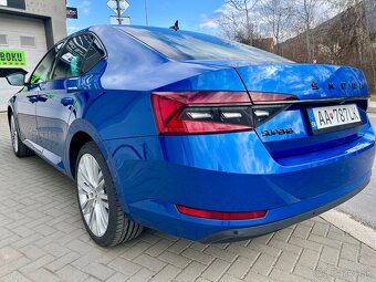 škoda superb style plus black packet - 6