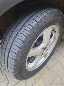 Suzuki IGNIS 4x4 1.3 66kw 132000km 4x4 - 6