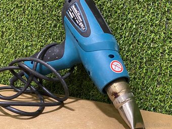 MAKITA HG5012 teplovzdušná pištoľ - 6