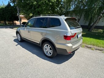 BMW X3 XDrive20d 177k Automat - 6