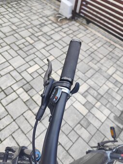 Dámsky e-bike Maxbike Freya 2.0 – ako nový, len 90 km - 6