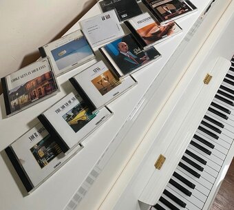Pianino Yamaha MX100II Disklavier ako nové - 6