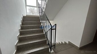 Kancelárske priestory po rekonštrukcii na prenájom - Diakovs - 6