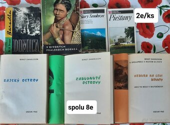 Geográfia, cestovanie, mestá, doprava, astronómia 2. - 6