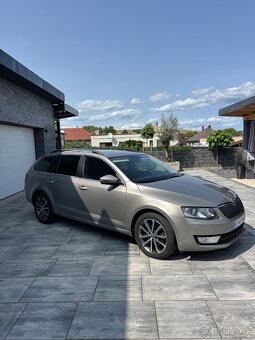 ✅ skoda octavia 3. 2.0tdi DSG 110kw bez závad - 6