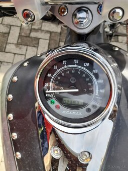 Honda Shadow 750 SPIRIT - 6