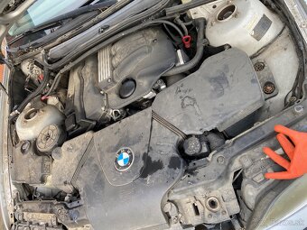 Predám alebo Rozpredam BMW e46 - 6