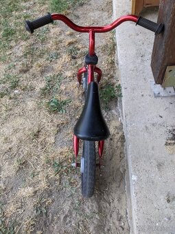 Detské odrážadlo Chicco Red Bullet odrazadlo - červené - 6