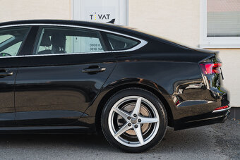 Audi A5 Sportback 35 2.0 TFSI S tronic - 6