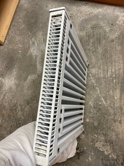 radiatory Korad 800 - 600 - 500 x 600mm - 6