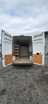 Peugeot Boxer 2.2 HDi 110kW  , 2014 - 6