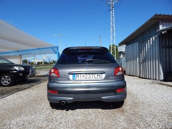Peugeot 206 + 1.4 Legend - 6