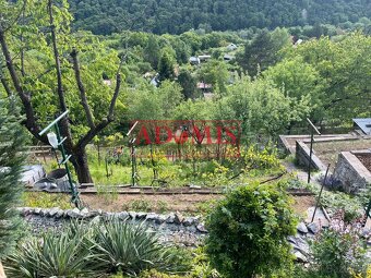 ADOMIS – predaj záhrady Košice -Ťahanovce. - 6