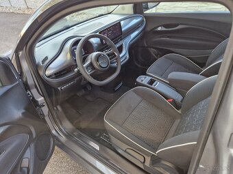 Fiat 500e - 6