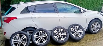 Hyundai i30 - 6