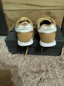 new balance sportove trendy tenisky-botasky - 6