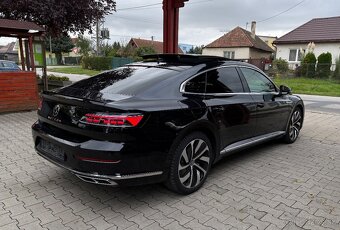 VW Arteon R-Line 2.0TDi 110Kw 2022 PANO/VIRTUAL/MATRIX - 6