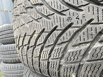 Nokian TYRES wr SNOWPROOF P - 6